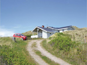 Holiday home Hvide Sande 26